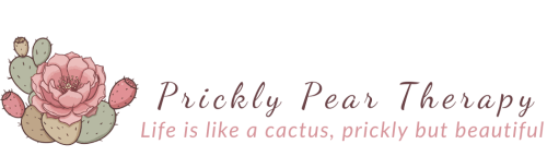 Prickly Pear Therapy